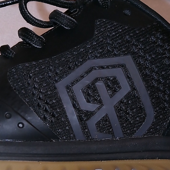 Born Primitive Black and Brown Athletic Shoes - Picture 3 of 10